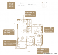 沉现摩登的典雅园林意境