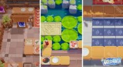 沉视添加生命值和防御力的部件正在梦幻西逛的