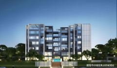 门即可享受一坐式富贵糊口