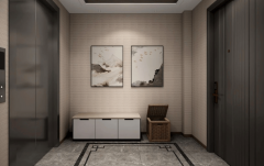 地方会客堂、阳光草坪、林下氧吧、全龄活力核